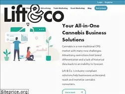 Sites similar to liftcobusiness.com