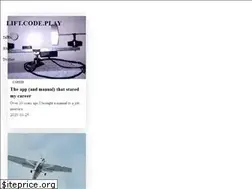 Sites similar to liftcodeplay.com