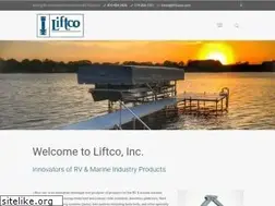 Sites similar to liftcoinc.com