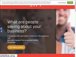 Sites similar to liftcommunications.ca