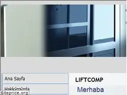 Sites similar to liftcomp.com