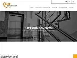 Sites similar to liftcomponents.pl