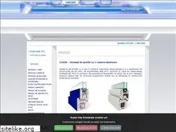 Sites similar to liftcon.ro