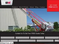 Sites similar to liftconveyor.com