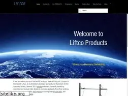 Sites similar to liftcoproducts.com