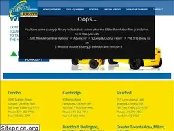 Sites similar to liftdepot.com