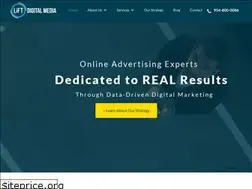 Sites similar to liftdigitalmedia.com