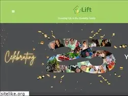 Sites similar to liftdisability.net