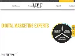 Sites similar to liftdivision.com