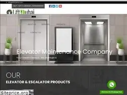 Sites similar to liftdubai.com