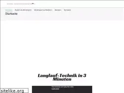 Sites similar to lifte-schattwald.at