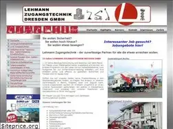 Sites similar to lifte.de