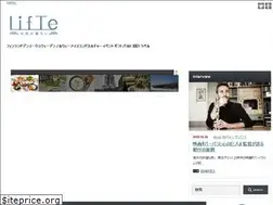 Sites similar to lifte.jp