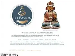 Sites similar to lifteaston.com