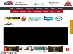 Sites similar to liftec.com