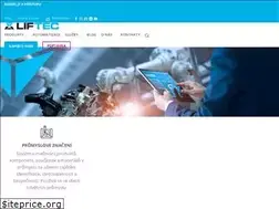 Sites similar to liftec.cz