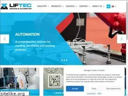 Sites similar to liftec.eu