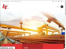 Sites similar to liftech.com.my
