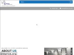 Sites similar to liftechelevator.com