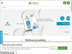 Sites similar to liftecklub.cz