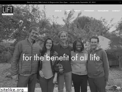 Sites similar to lifteconomy.com