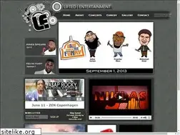 Sites similar to lifted-e.com