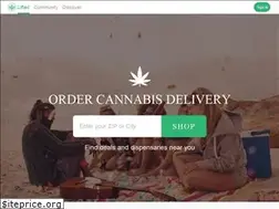Sites similar to lifted.app