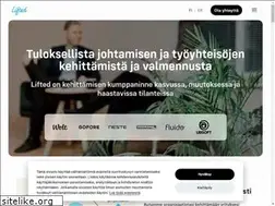 Sites similar to lifted.fi