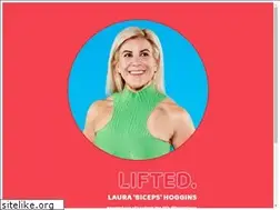 Sites similar to lifted.fitness