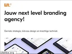 Sites similar to lifted.nl