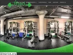 Sites similar to liftedboston.com