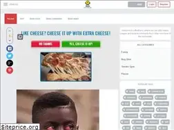 Sites similar to liftedfeed.com