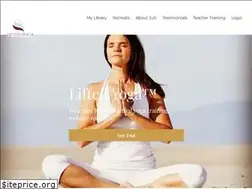 Sites similar to liftedlifeyoga.com