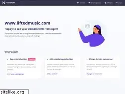 Sites similar to liftedmusic.com