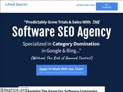 Sites similar to liftedsearch.com