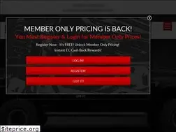 Sites similar to liftedtruckclub.com