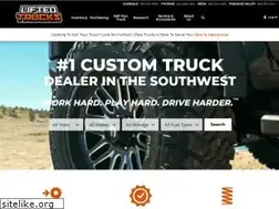 Sites similar to liftedtrucks.com