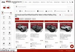 Sites similar to liftedtruckshq.com