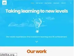 Sites similar to lifteducation.com