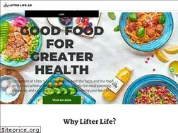 Sites similar to lifter-life.ae