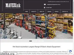 Sites similar to lifter.com.au