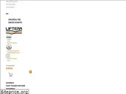 Sites similar to liftera.pl
