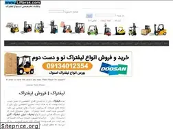 Sites similar to lifterak.com