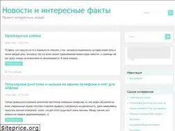 Sites similar to liftercom.ru