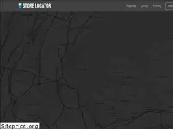 Sites similar to lifterlocator.com