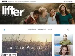 Sites similar to liftertoday.com