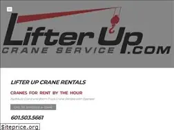 Sites similar to lifterup.com