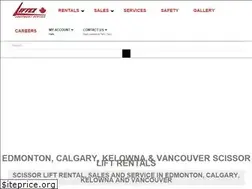 Sites similar to liftex.ca