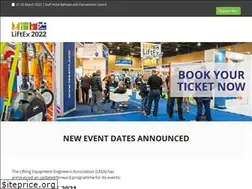 Sites similar to liftex.org
