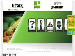 Sites similar to liftexmexico.com